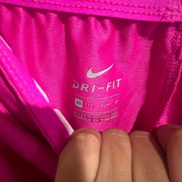 Nike dri fit shorts xs - Picture 3 of 5